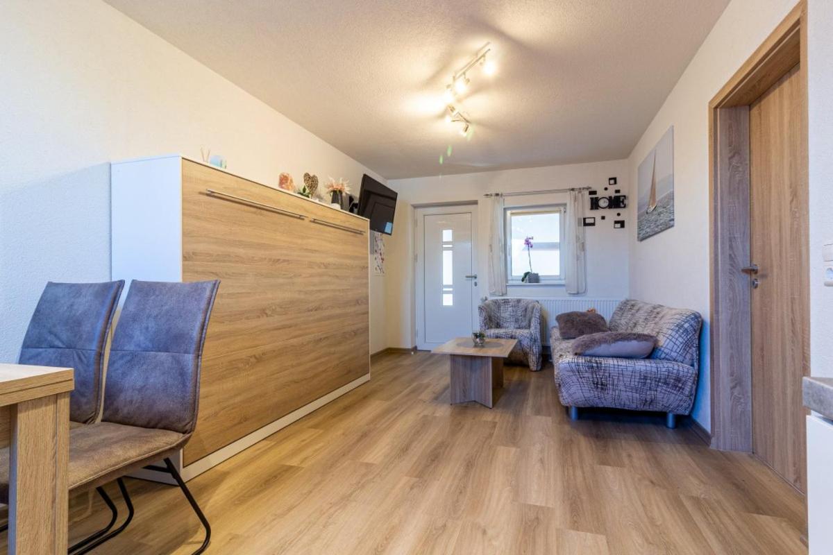 Apartment Fewo Efosa Каппель-Графенхаузен Экстерьер фото